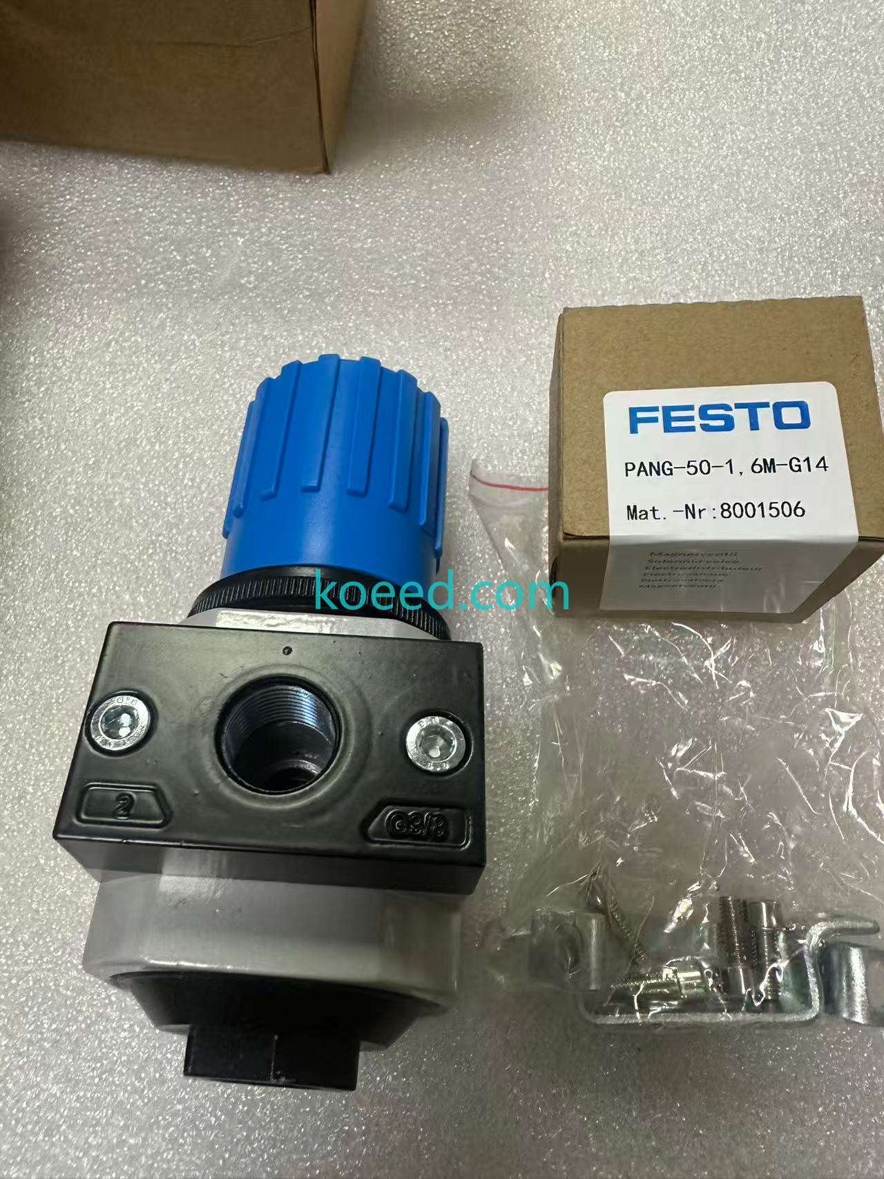 LR-3/8-D-MIDI 159580 - Product View